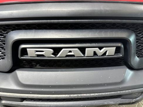 Used 2022 RAM 1500 Classic Warlock image 9