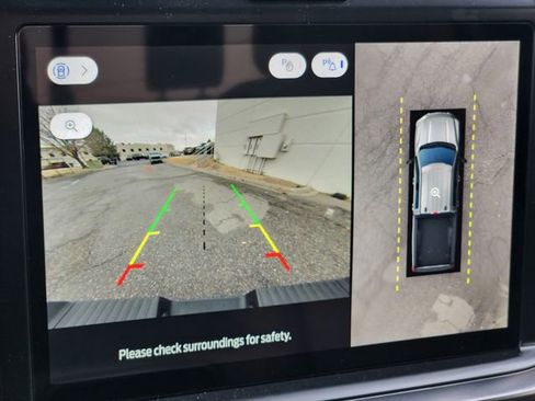 New 2026 Ford F350 Lariat w/ Lariat Premium Package AWD/4WD image 22