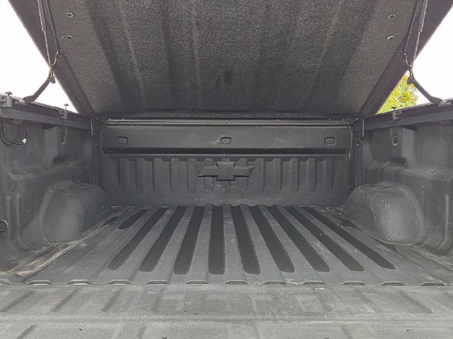 Used 2015 Chevrolet Silverado 1500 High Country AWD/4WD image 11