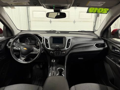 Used 2019 Chevrolet Equinox LT image 21