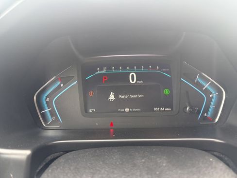 Used 2023 Honda Odyssey EX-L image 19