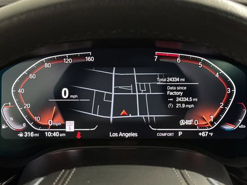 Certified 2023 BMW 530i w/ Premium Package image 19