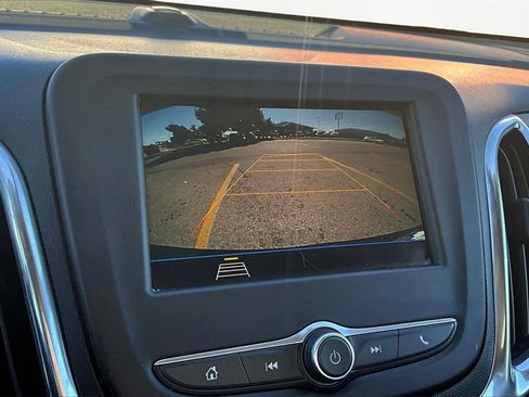 Used 2019 Chevrolet Equinox LT image 21