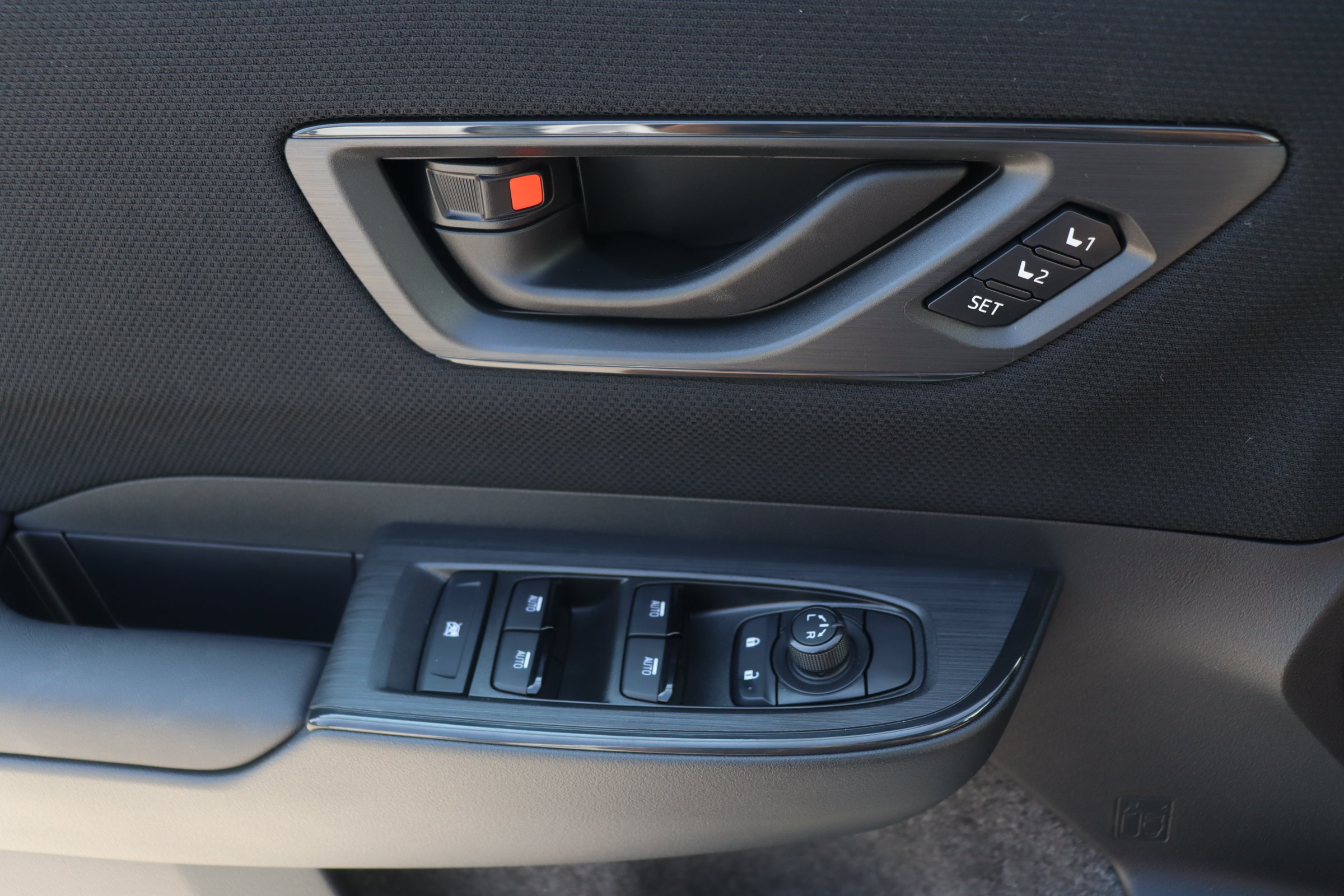 New 2026 Subaru Outback Limited XT AWD/4WD image 19