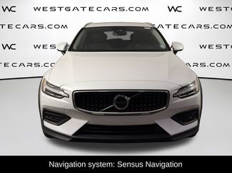 Used 2026 Volvo V60 B5 Cross Country Plus AWD/4WD video 2