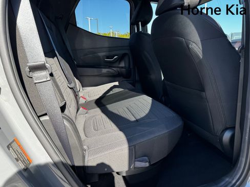 Used 2023 Hyundai Santa Cruz Night w/ Winter Package image 28