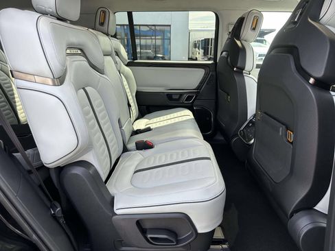 Used 2023 Rivian R1S Adventure Quad AWD/4WD image 28