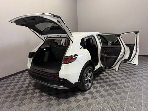 Used 2025 Honda HR-V EX-L image 29