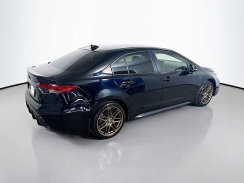 Certified 2024 Toyota Corolla SE w/ Convenience Package image 7