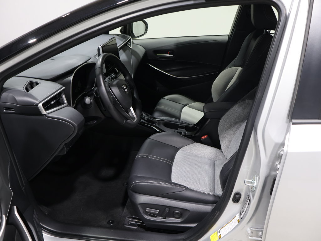 Used 2026 Toyota Corolla XSE FWD image 10