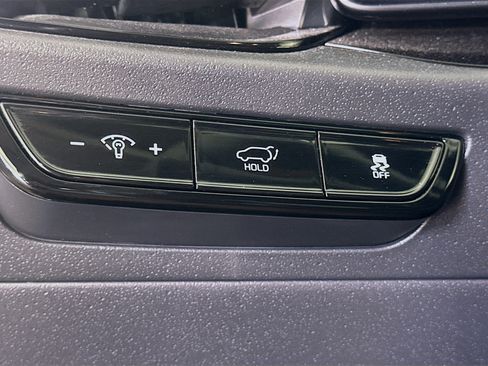 Used 2024 Kia Niro Wind w/ Wind Preserve Package FWD image 17