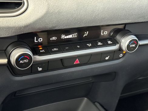 New 2026 MAZDA CX-30 Aire Edition AWD/4WD image 19
