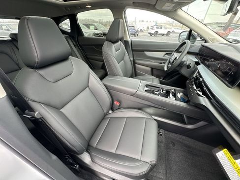 New 2026 Nissan Murano SL image 24