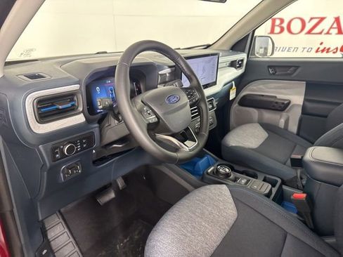 New 2026 Ford Maverick XLT w/ Equipment Group 301A image 16
