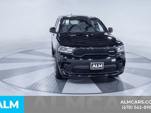 Used 2025 Dodge Durango GT RWD image 15