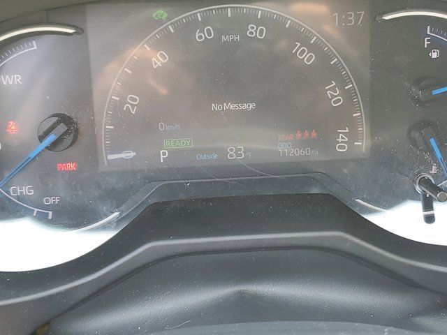 Used 2024 Toyota RAV4 LE AWD/4WD image 20