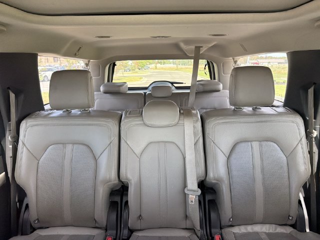 Used 2021 Ford Expedition Max Limited AWD/4WD image 24