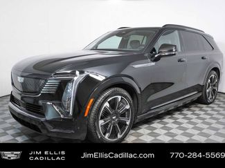 Certified 2026 Cadillac Escalade IQ Sport 2 AWD/4WD video 1