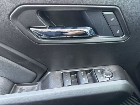 New 2026 GMC Canyon Elevation image 11