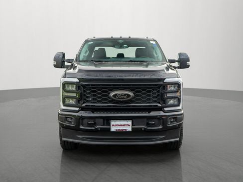 Used 2025 Ford F250 Lariat w/ Lariat Ultimate Package AWD/4WD image 2