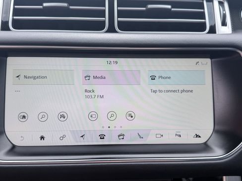 Used 2017 Land Rover Range Rover Supercharged image 27