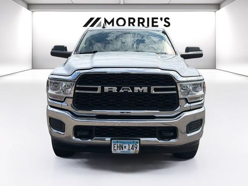 Used 2019 RAM 2500 Tradesman AWD/4WD image 2