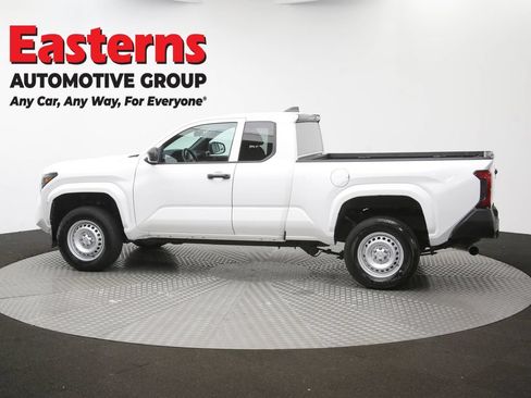 Used 2025 Toyota Tacoma SR RWD image 57