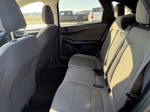 Used 2022 Ford Escape SE w/ Convenience Package image 12