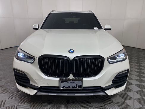 Used 2019 BMW X5 xDrive40i w/ Convenience Package image 6