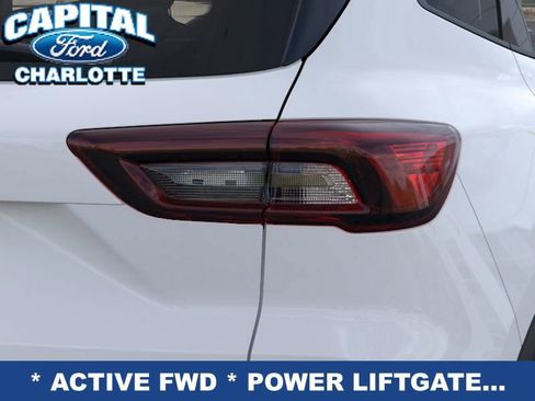 New 2026 Ford Escape Active image 22