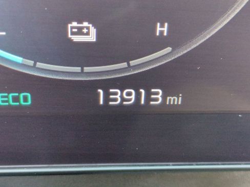 Used 2024 Kia Sportage X-Line Prestige image 28