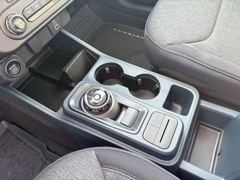 New 2025 Ford Maverick XLT w/ Black Appearance Package image 25