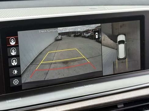 Used 2020 Kia Telluride SX image 17