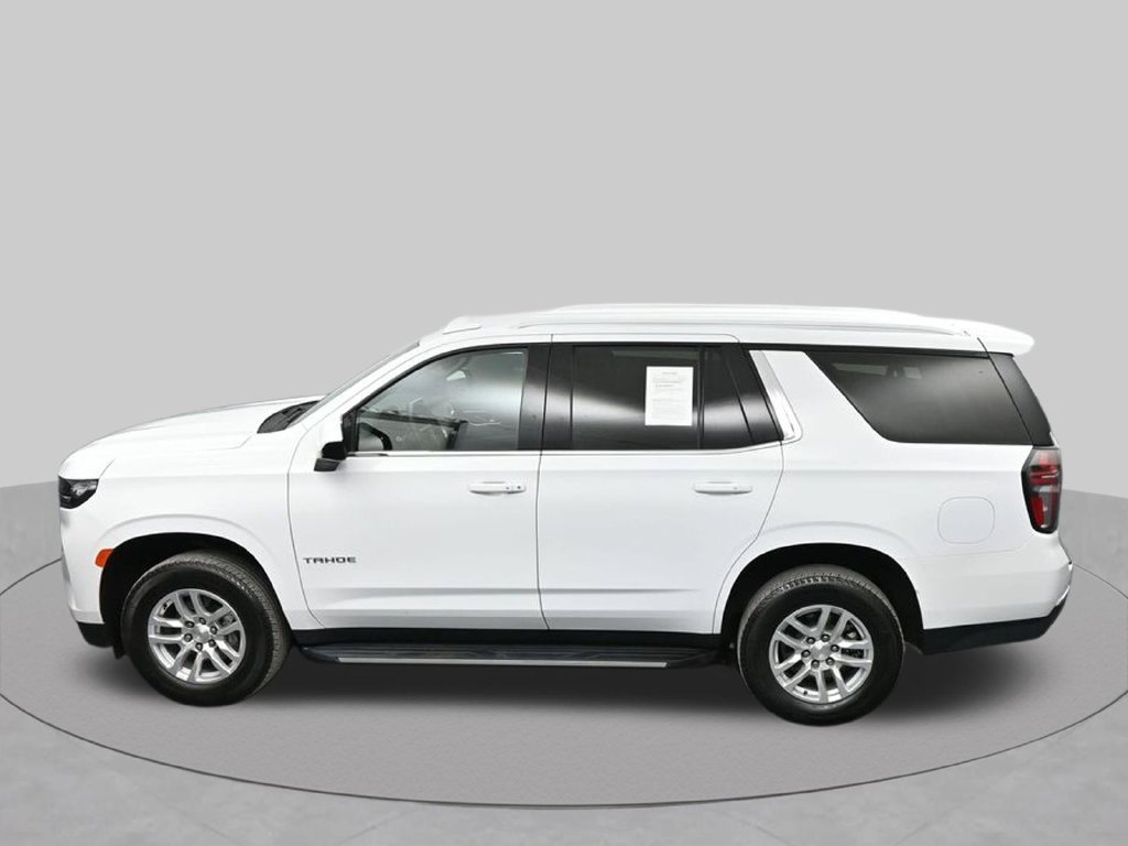 Used 2024 Chevrolet Tahoe LT RWD image 56