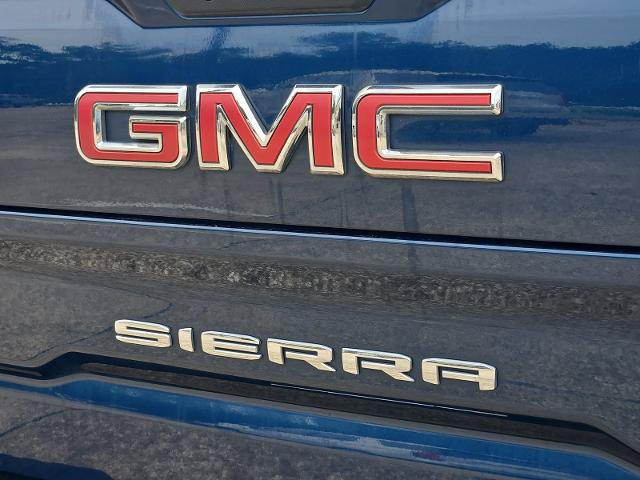 Certified 2023 GMC Sierra 1500 SLT AWD/4WD image 29