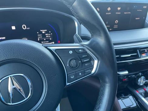 Used 2023 Acura MDX SH-AWD w/ Advance Package image 25
