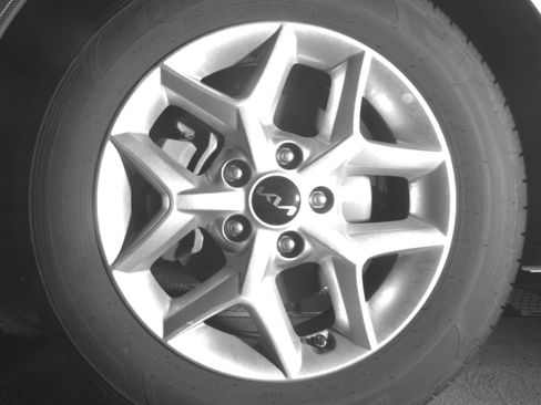 Used 2025 Kia Soul LX w/ LX Technology Package FWD image 18