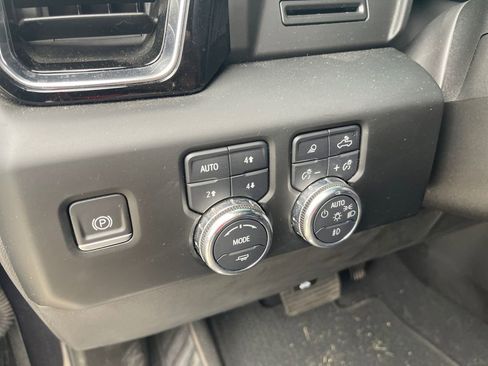 Used 2022 GMC Sierra 1500 Denali w/ Denali Carbonpro Edition image 28