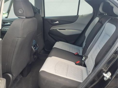 Certified 2024 Chevrolet Equinox LS w/ LS Convenience Package FWD image 14