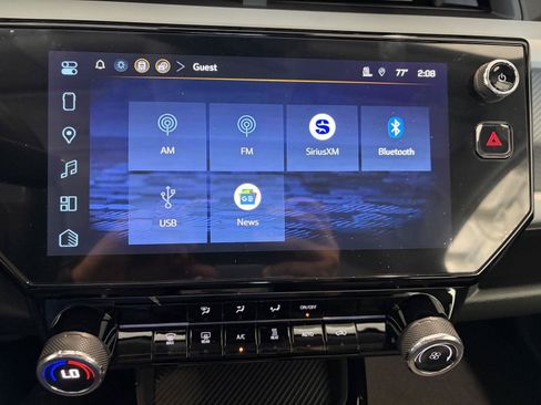 New 2027 Chevrolet Bolt LT FWD image 15
