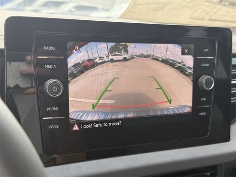 New 2026 Volkswagen Jetta SE image 19