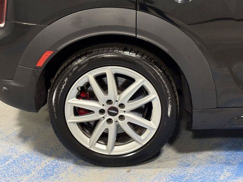 Used 2024 MINI Cooper Countryman John Cooper Works w/ Premium Package AWD/4WD image 38