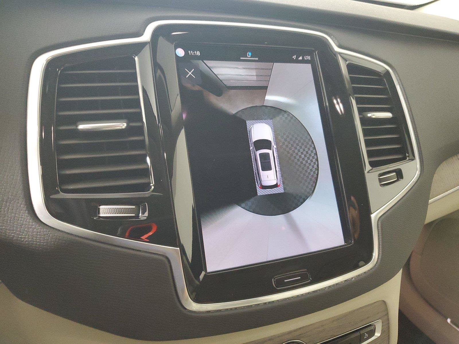 Certified 2023 Volvo XC90 B6 Plus w/ Protection Package Premier AWD/4WD image 32