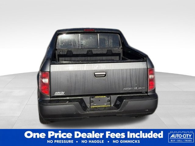Used 2011 Honda Ridgeline RTL image 34