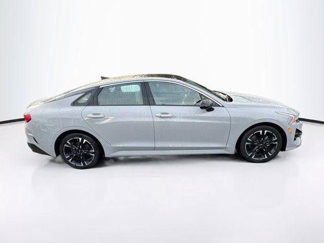 Certified 2024 Kia K5 GT-Line AWD/4WD image 4