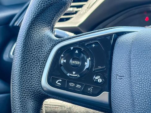 Used 2019 Honda Civic LX image 19