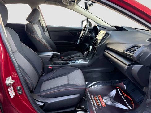 Used 2019 Subaru Crosstrek 2.0i Premium AWD/4WD image 20
