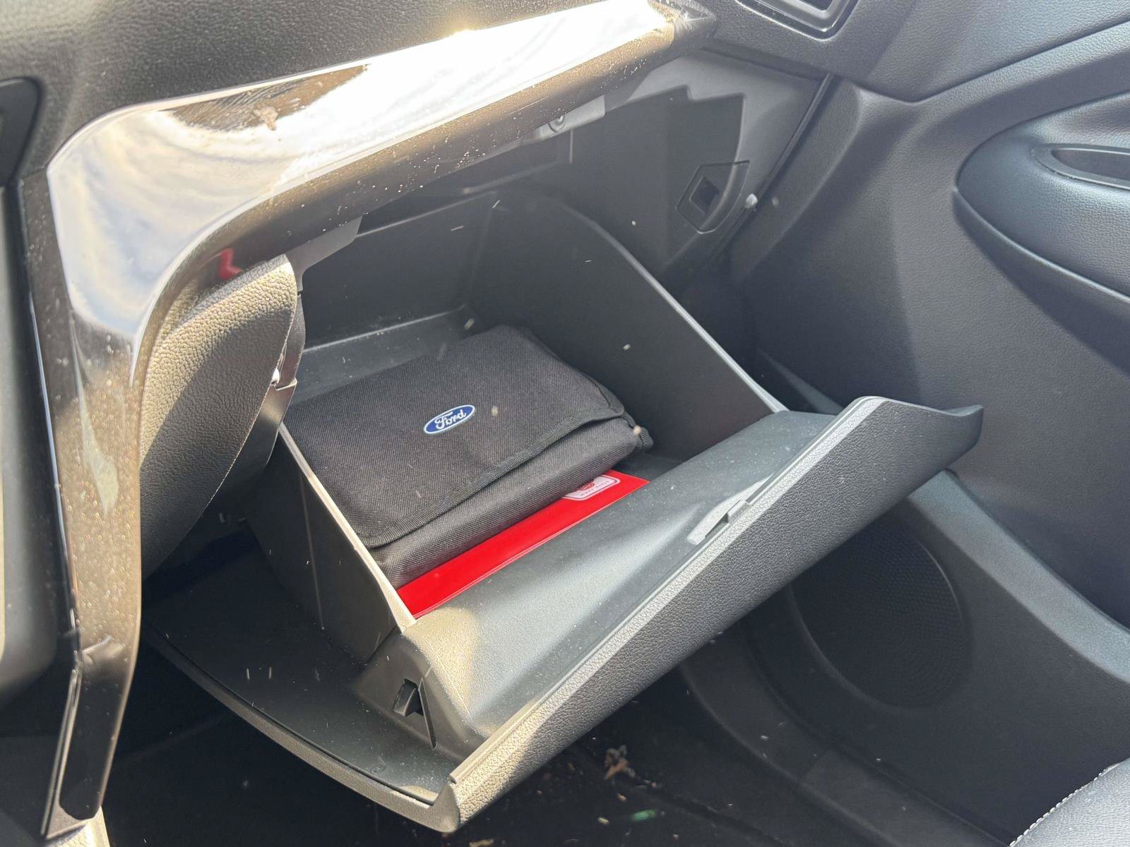 Used 2019 Ford Escape Titanium AWD/4WD image 11