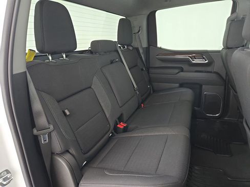 Used 2024 GMC Sierra 1500 Elevation RWD image 32