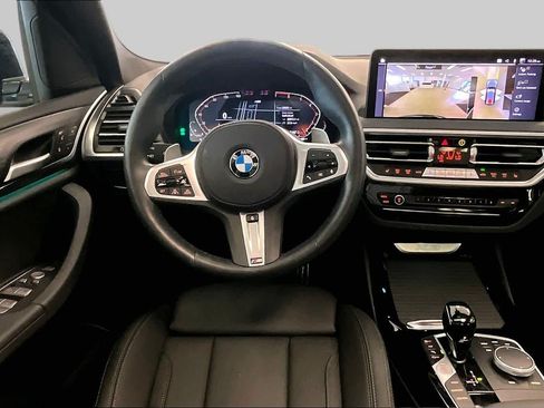 Used 2024 BMW X3 sDrive30i w/ Premium Package w/ZPA RWD image 5